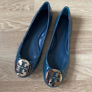 Tory Burch ballet flats
